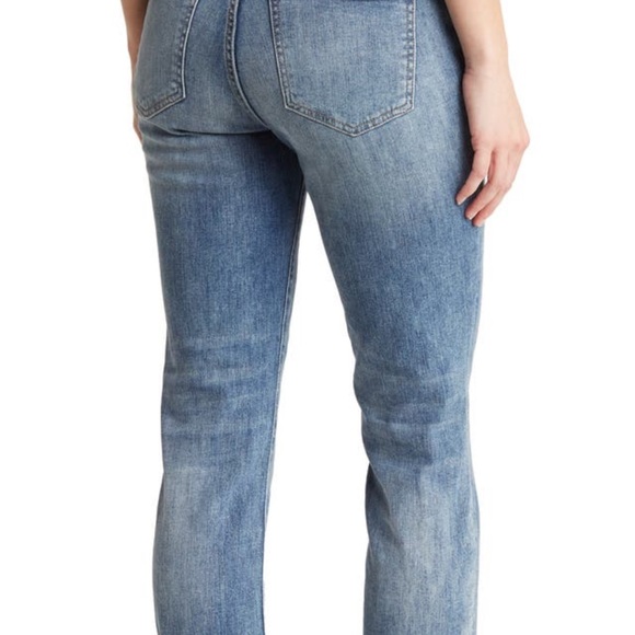 KUT from the kloth KATY boyfriend mid rise jeans - Picture 2 of 6